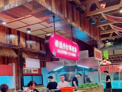 -耕渔小院·湖南鱼鲜(望城店)