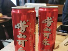 -KŌNG胶东小馆(华熙店)