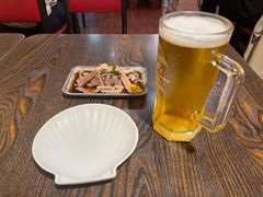 -拉面莊夢語＆中华料理八椿