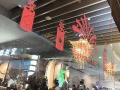 -苏帮袁Sue Cuisine(南开大悦城店)