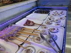 -仙螺岛海鲜自助餐厅(总店)