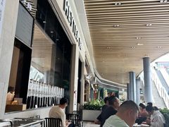 -喜茶(深圳福田星河COCO Park店)