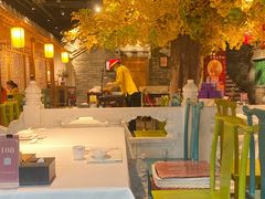 -北平楼·烤鸭·北京菜(牡丹园店)