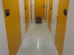 -安东易迷你仓自助寄存仓库(文定路店)