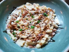 酒醋培根意大利面-夏朵餐厅(丁香店)