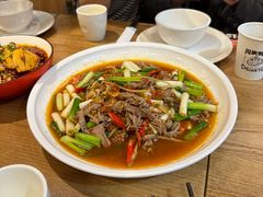 -九老汉·川渝江湖菜(合川路2店)