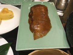 -唐廊烤鸭店(工体店)