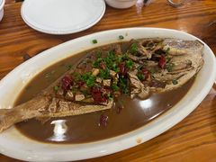 -绍兴名菜馆(可乐路店)