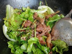 -大自然醉鹅·铁锅火焰鹅(上海联洋店)