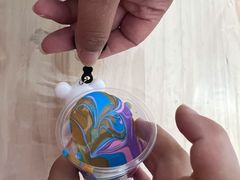 -A+毛毛毯·高温珐琅·银饰DIY(三里屯店)