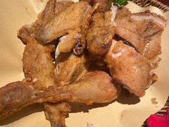 -前海沿·青岛菜(五四广场永旺店)