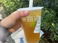 -茶百道(惠新东街店)