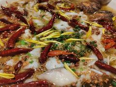 -太二酸菜鱼(长沙IFS国金中心店)