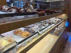 -OUR Bakery(SKP-S店)