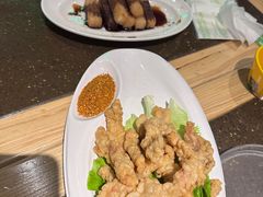 -蛙喔牛蛙(盐城盐都万达店)