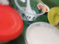 -老伴豆花(麦士威熟食中心店)