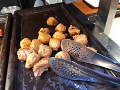 -吉布鲁牛排海鲜自助(龙湖北城天街购物广场店)