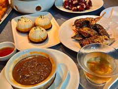 -HOMES上海本帮菜(襄阳公园店)