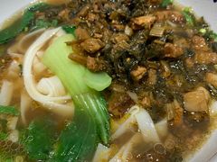 -白沙肴·长沙米粉.小炒湘菜(石厦时代广场店)