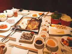 -海底捞火锅(上地华联店)