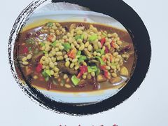 -黄牛肉馆·皖南土菜