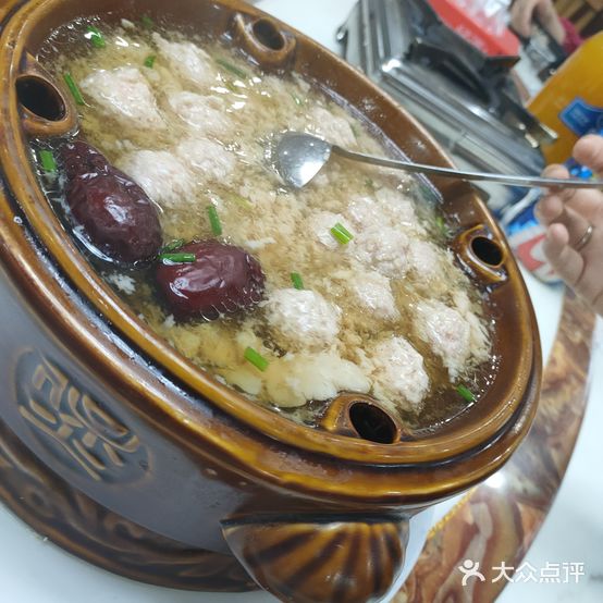 乡村柴火鸡(广华店)