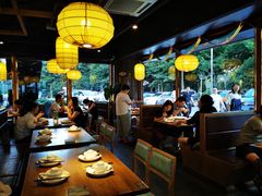-杭百味·大众精选杭帮菜(西湖音乐喷泉店)