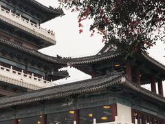 -高榜山景区