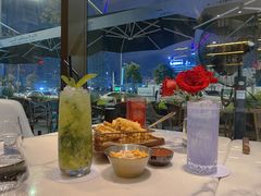 黑松露薯条-酒池星座(深圳湾后海汇店)