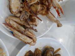 picture-银鲨海鲜烤肉火锅自助餐厅(五星店)