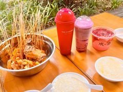 -嘉州鲜知味钵钵鸡(奎星楼店)