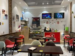 -香港龟正盅 手作糖水甜品龟苓膏(千灯湖环宇城店)