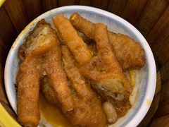 -长江国际酒店-中餐厅