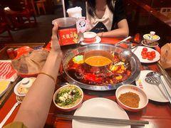 -大龙燚·旷野鲜火锅(广州首店)