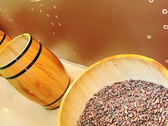 游乐设施-歌斐颂巧克力小镇