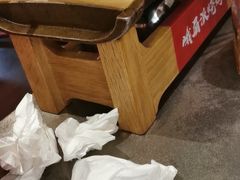 -捞王锅物料理(凯旋路店)