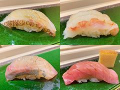 -鮨一日本料理(大中华店)