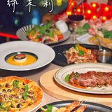老牌西餐厅 | 约会、纪念日就选绿茉莉！