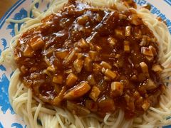 -敦煌达记酱驴肉黄面馆