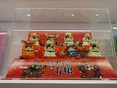 -苏宁极物(苏宁生活广场店)