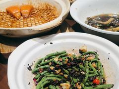 -大灶头·新昌菜(中国茶市店)