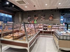 面包甜点陈列柜-巴黎贝甜(印象城店)