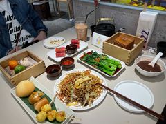 -蔡澜点心·粤菜(西单大悦城店)