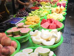 -东门町美食街