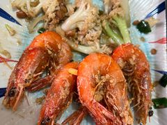 -常来小聚·广州非遗传承餐厅(高德置地店)