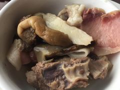 -野菌皇海景野生菌火锅(滨海大道店)