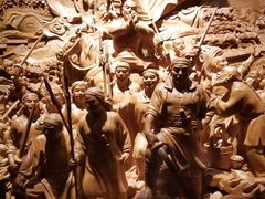 -上海市龙华烈士陵园