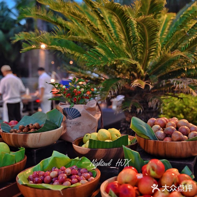 三亚这家龙虾不限量自助🦞简直壕无人性