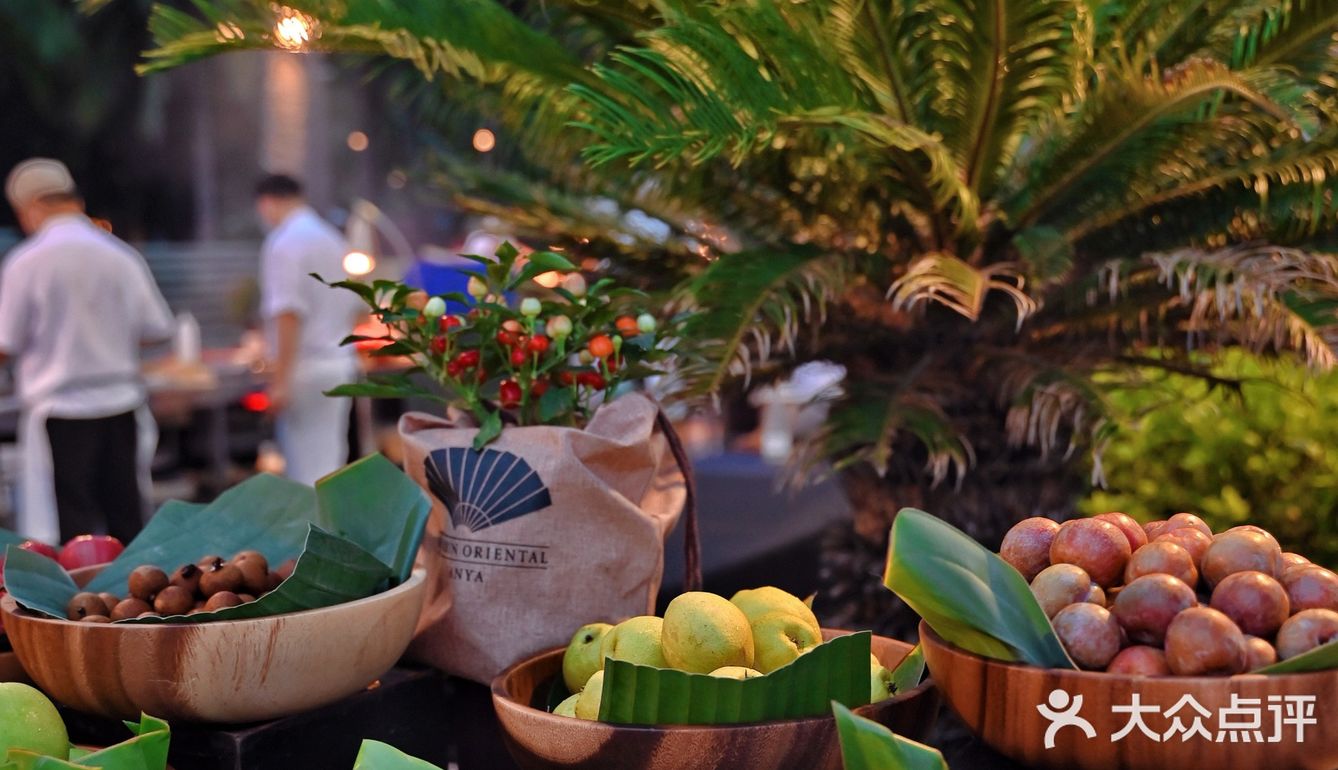 三亚这家龙虾不限量自助🦞简直壕无人性