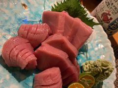 -半藏居酒屋(香港花园店)